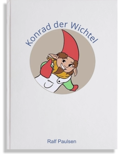 Konrad der Wichtel Ralf Paulsen