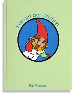 Konrad der Wichtel Ralf Paulsen