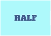 RALF